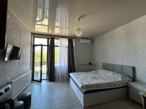 Chakvi apartment